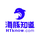 海豚 SCRM logo